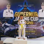Atlet Dojang Kalisalak Kabupaten Batang Raih Juara 1, Delapan Atlet Lain Siap Melanjutkan Perjuangan
