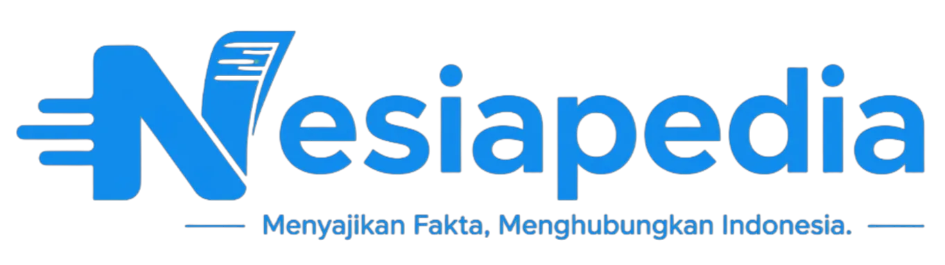 Nesiapedia logo
